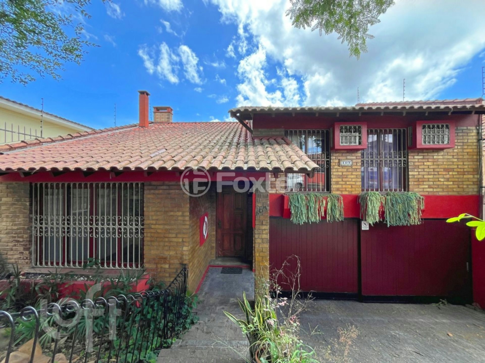 Casa à venda com 3 quartos, 240m² - Foto 61