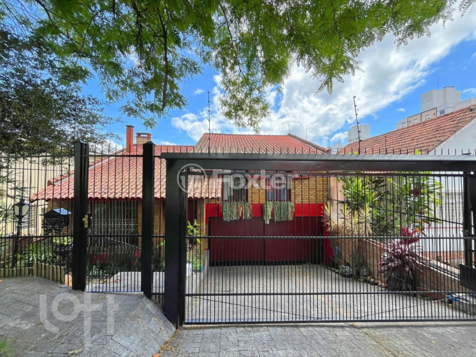 Casa à venda com 3 quartos, 240m² - Foto 62