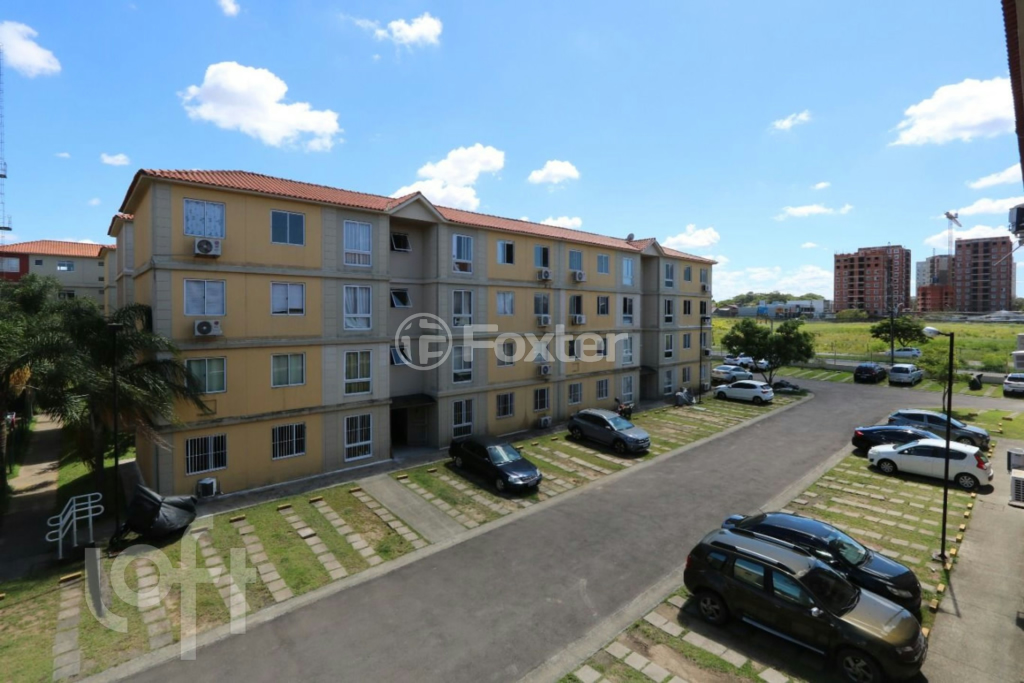 Apartamento à venda com 3 quartos, 55m² - Foto 28