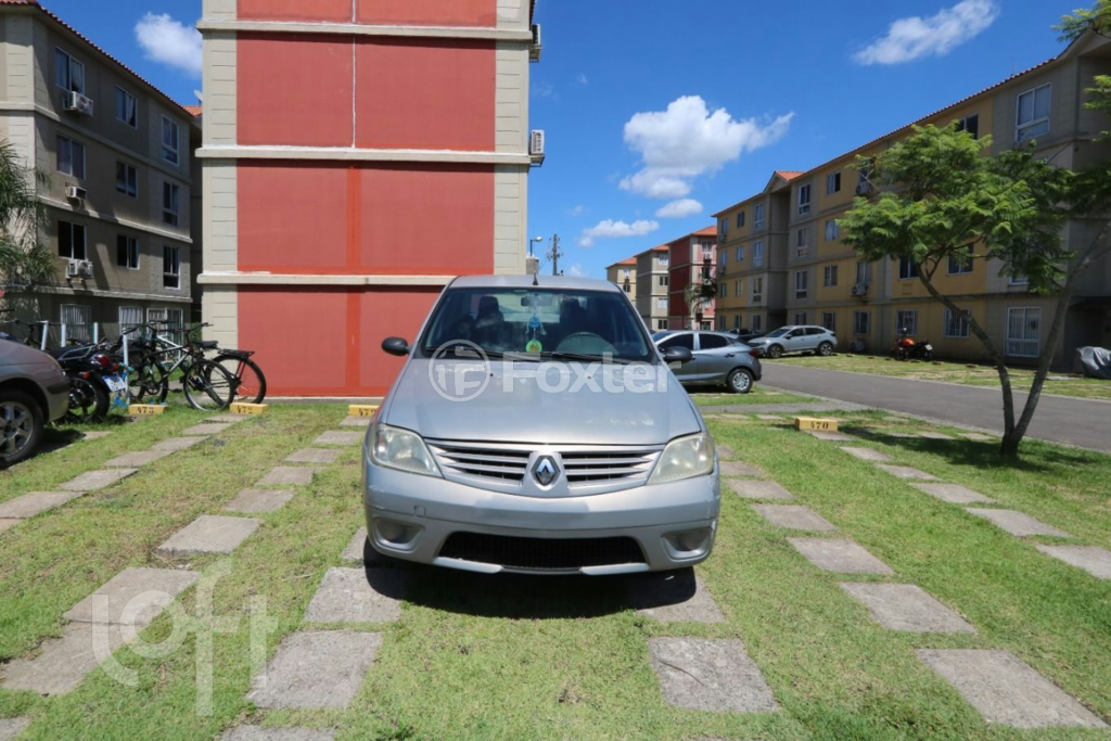 Apartamento à venda com 3 quartos, 55m² - Foto 17