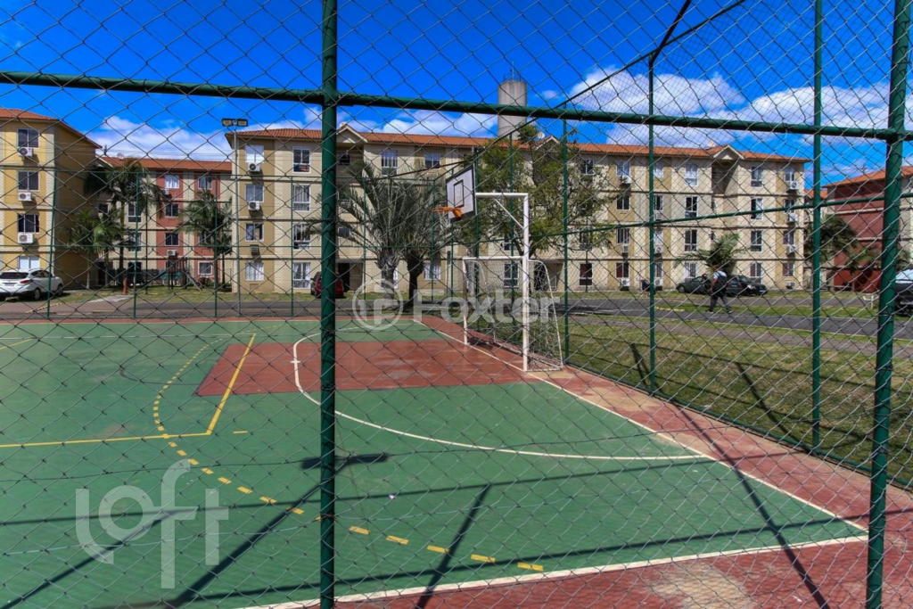 Apartamento à venda com 3 quartos, 55m² - Foto 20