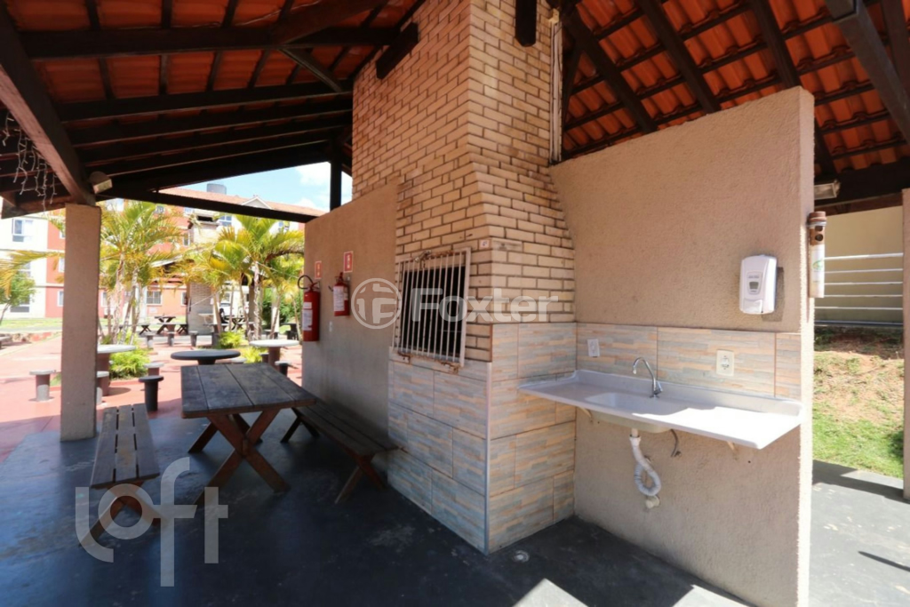 Apartamento à venda com 3 quartos, 55m² - Foto 24