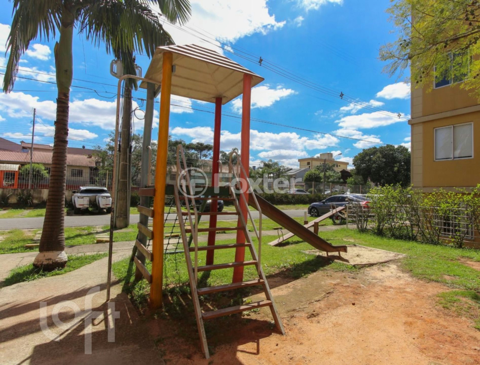 Apartamento à venda com 3 quartos, 55m² - Foto 18