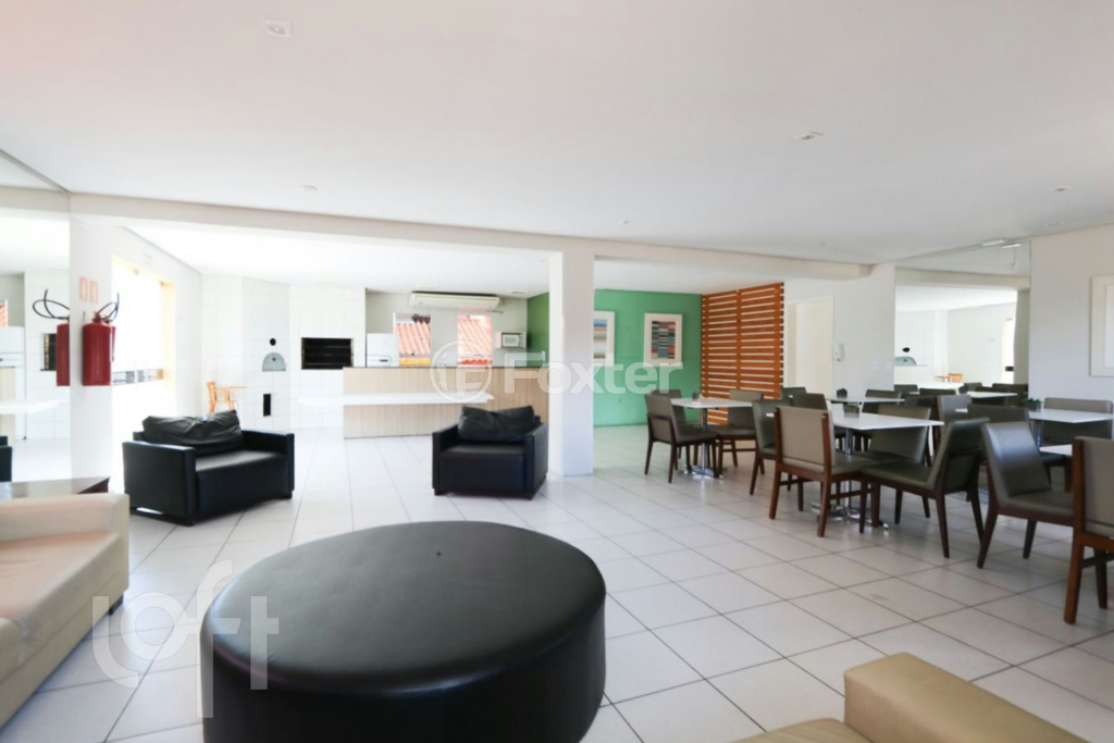 Apartamento à venda com 3 quartos, 55m² - Foto 26