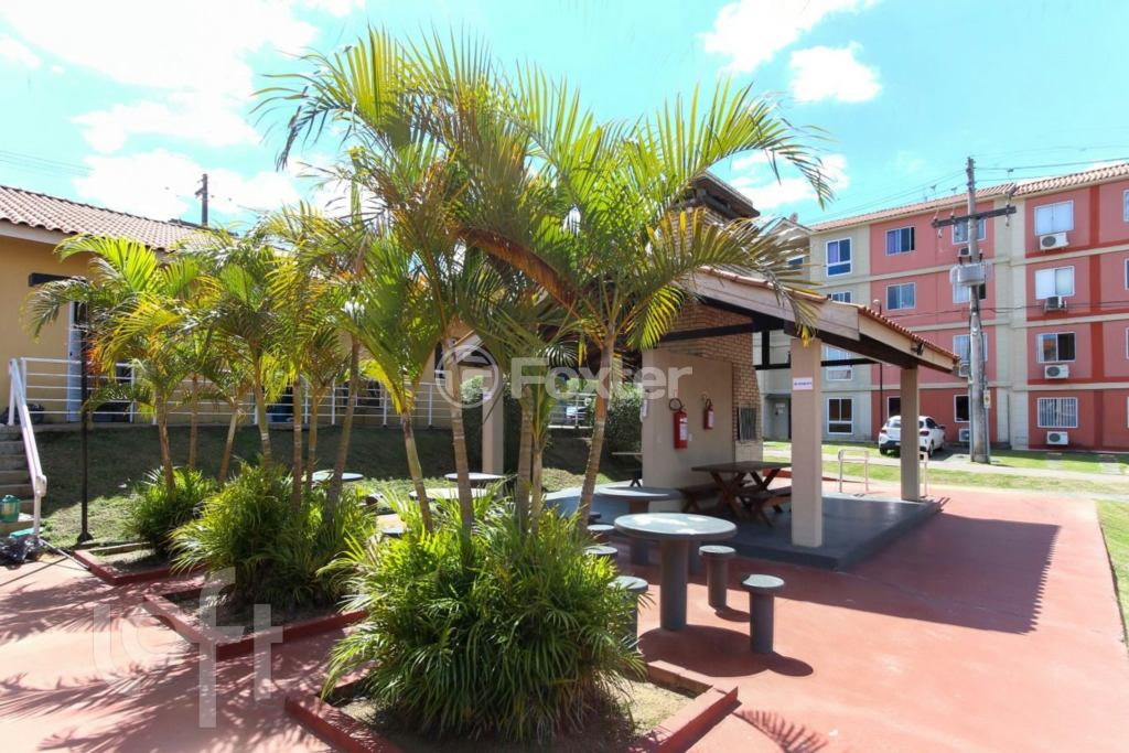 Apartamento à venda com 3 quartos, 55m² - Foto 21