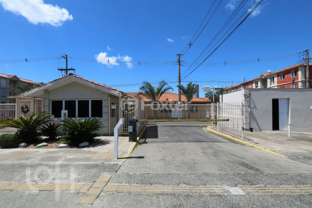 Apartamento à venda com 3 quartos, 55m² - Foto 27