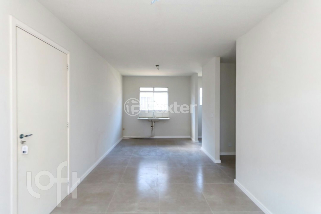 Apartamento à venda com 3 quartos, 55m² - Foto 3