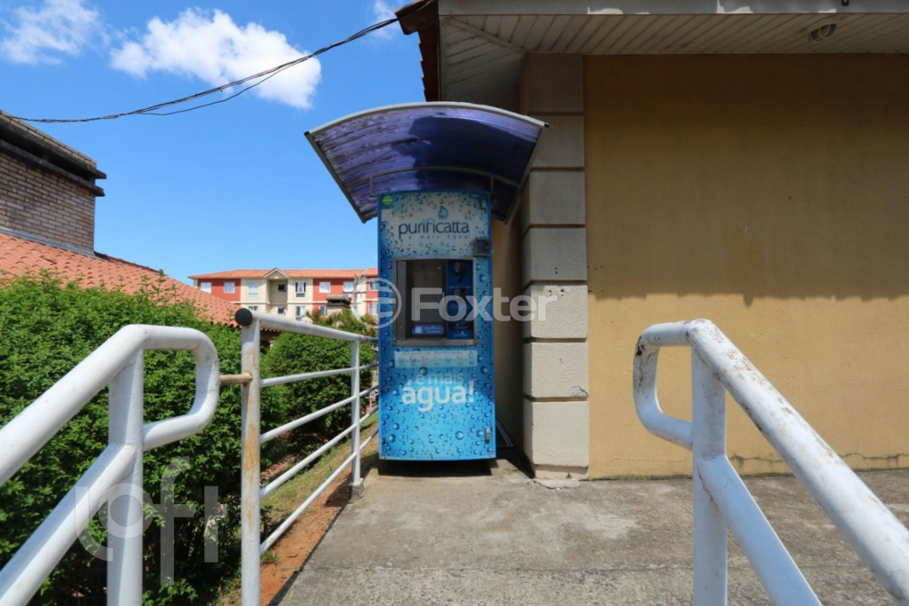 Apartamento à venda com 3 quartos, 55m² - Foto 25