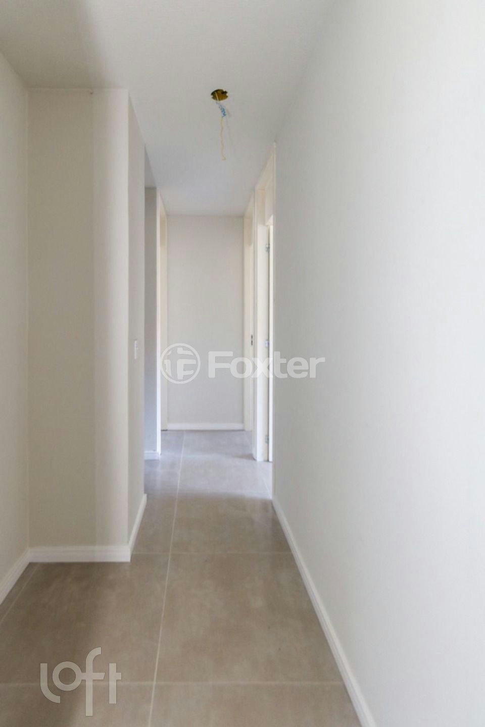 Apartamento à venda com 3 quartos, 55m² - Foto 5