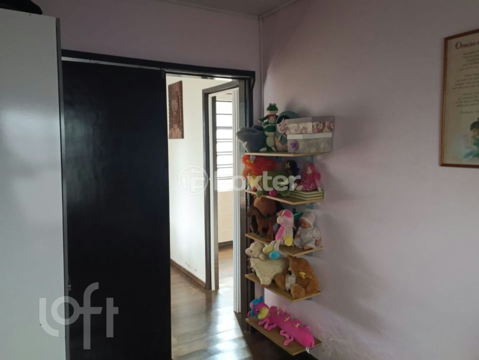Casa à venda com 3 quartos, 70m² - Foto 10
