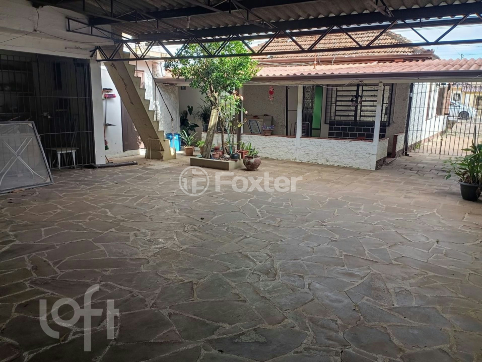 Casa à venda com 3 quartos, 70m² - Foto 19