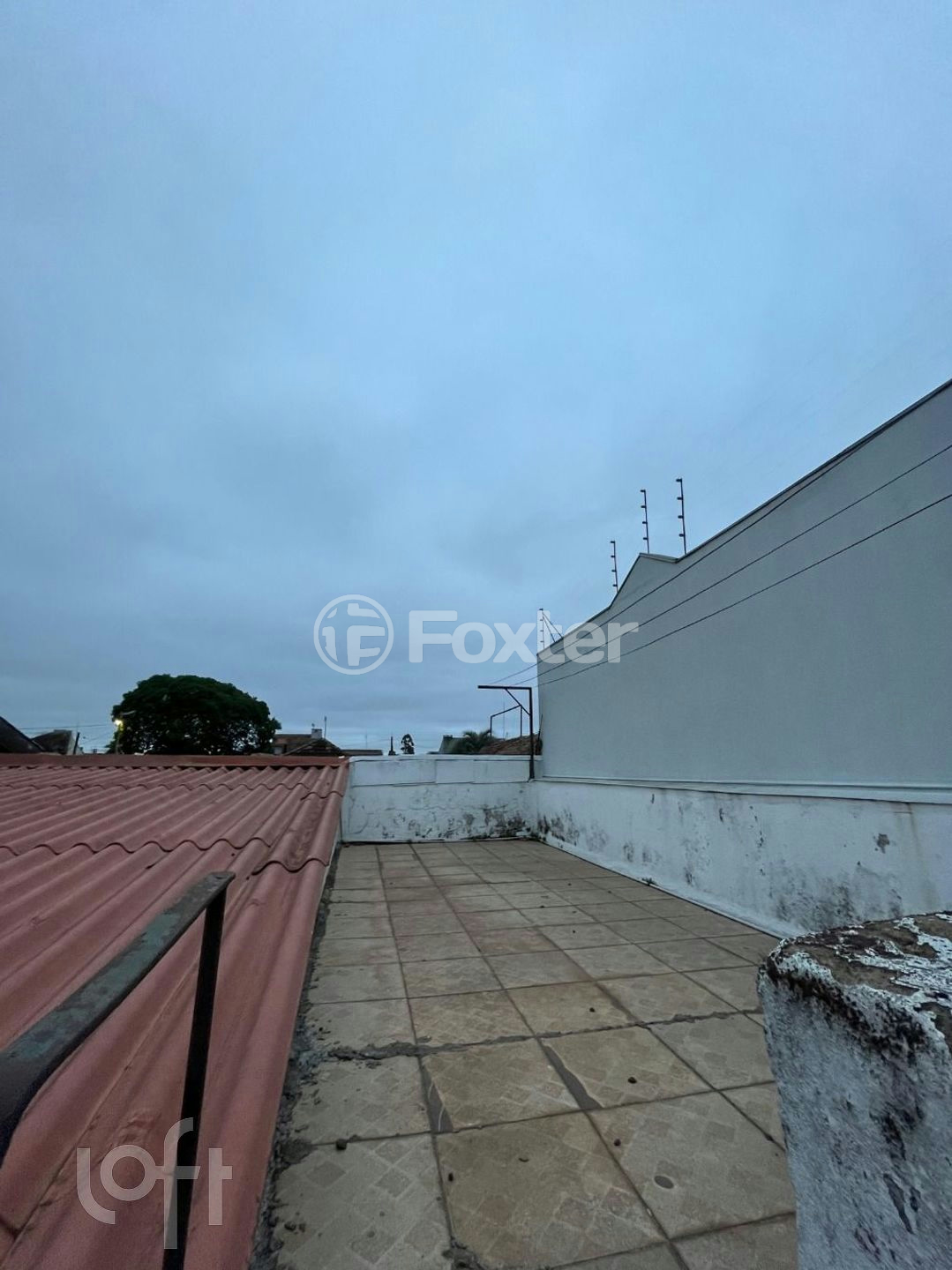Casa à venda com 3 quartos, 70m² - Foto 17