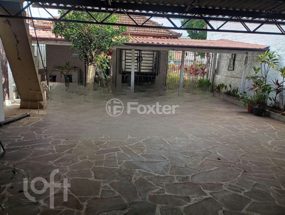 Casa à venda com 3 quartos, 70m² - Foto 20