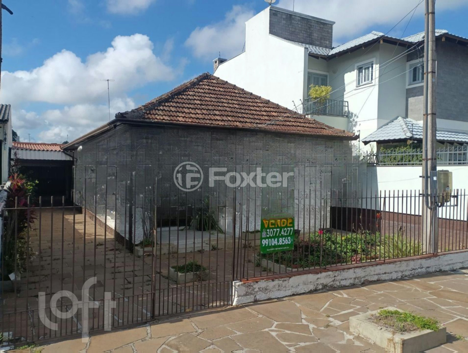 Casa à venda com 3 quartos, 70m² - Foto 21