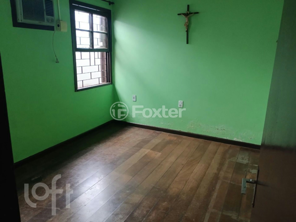 Casa à venda com 3 quartos, 70m² - Foto 4