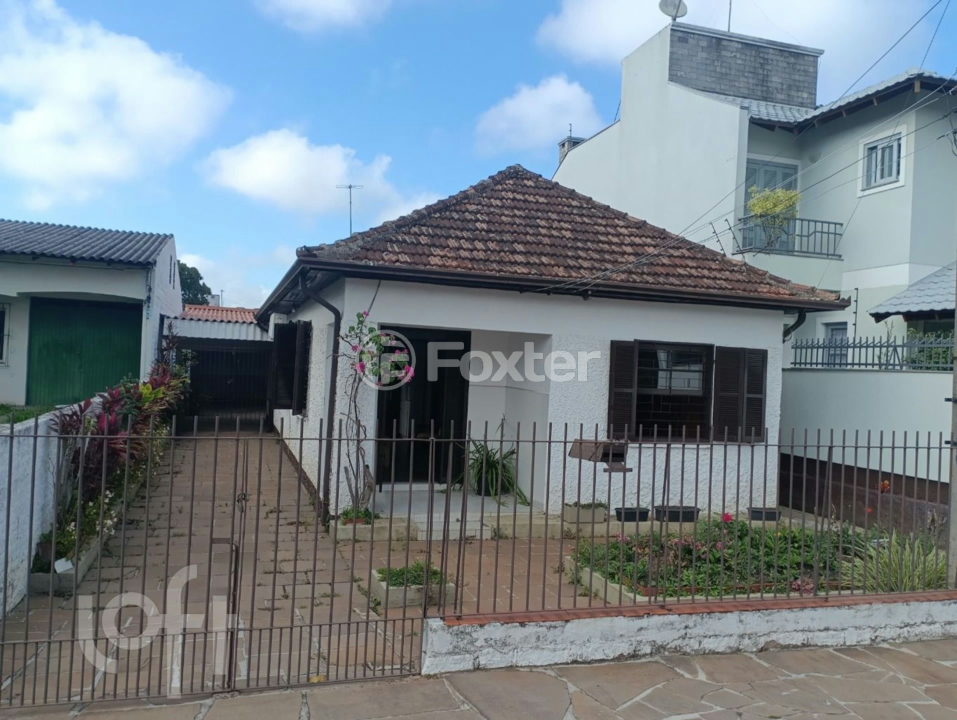 Casa à venda com 3 quartos, 70m² - Foto 22