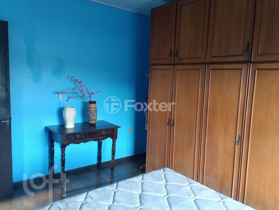 Casa à venda com 3 quartos, 70m² - Foto 6