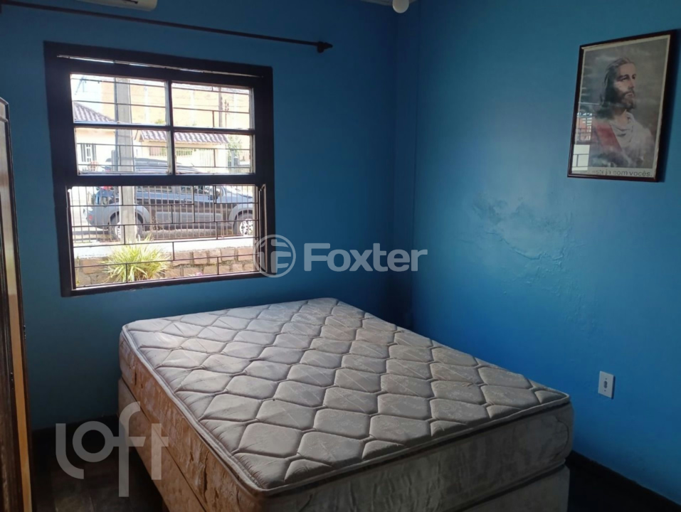 Casa à venda com 3 quartos, 70m² - Foto 5