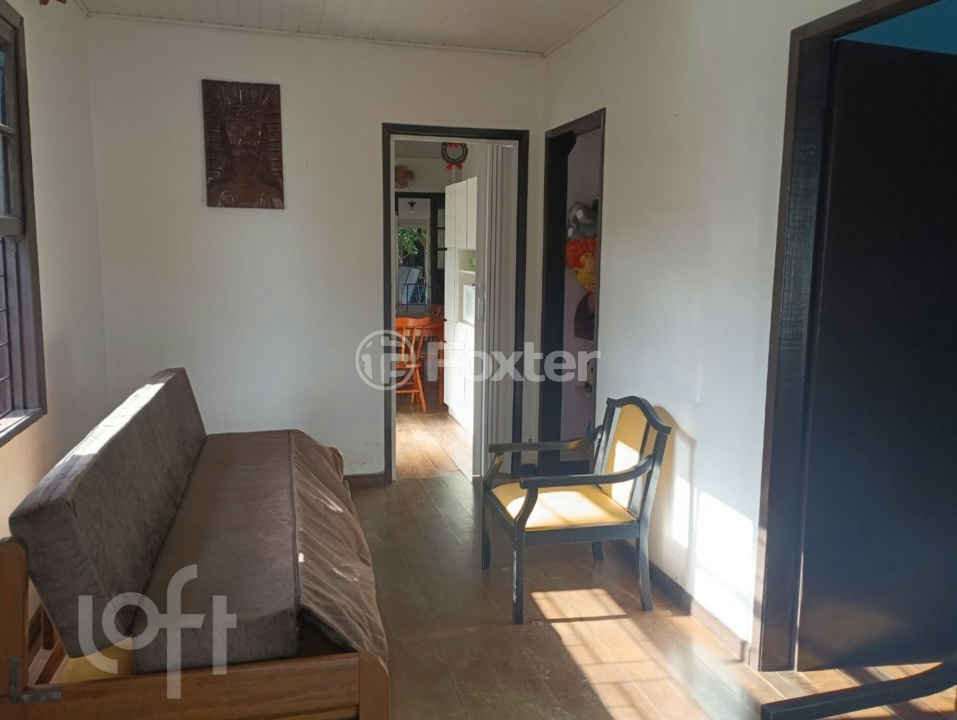 Casa à venda com 3 quartos, 70m² - Foto 12