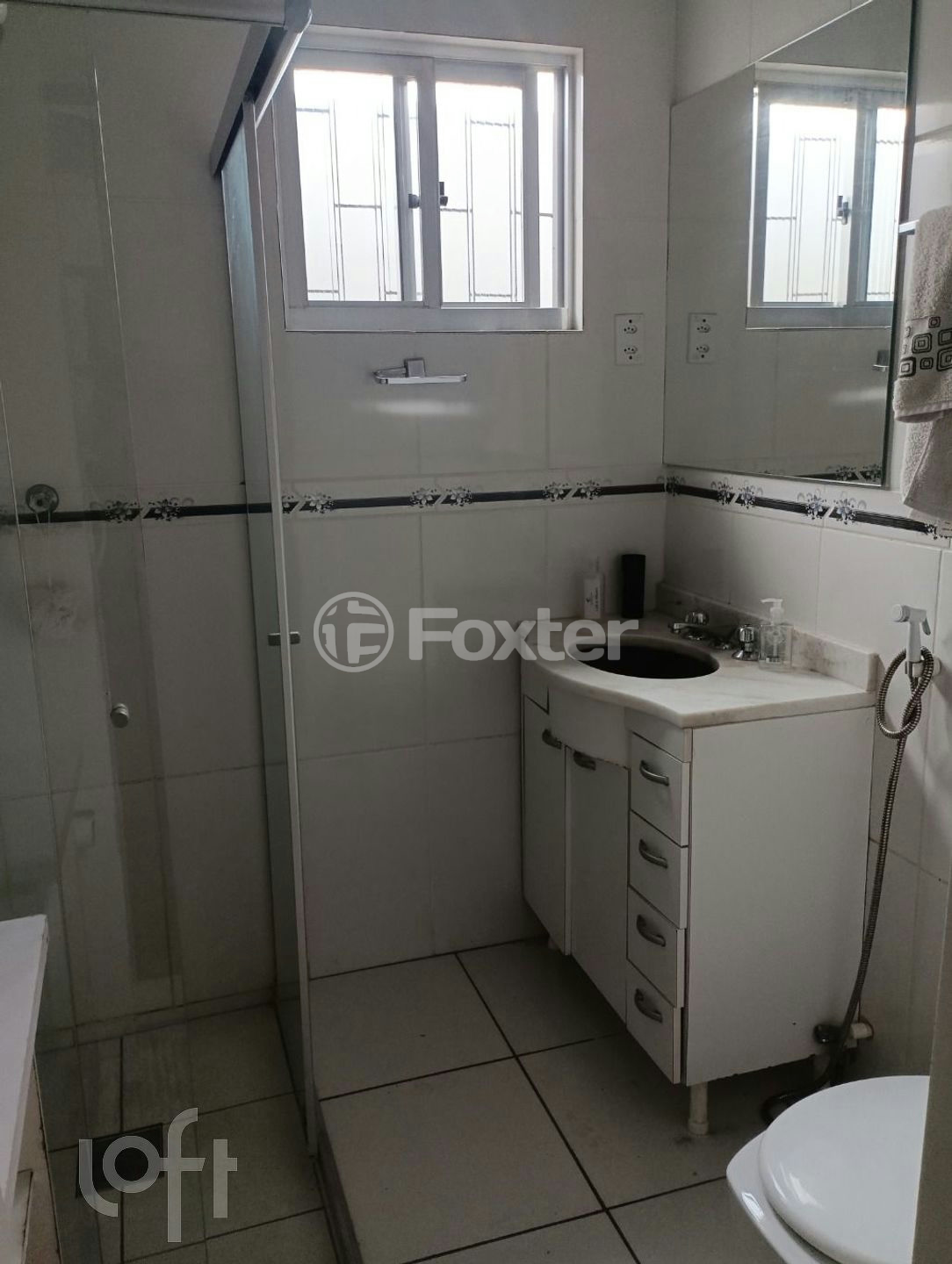 Casa à venda com 3 quartos, 70m² - Foto 16