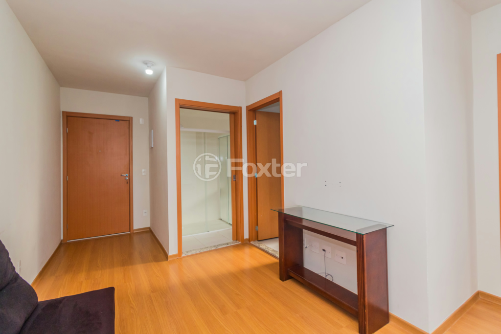 Apartamento à venda com 1 quarto, 44m² - Foto 5