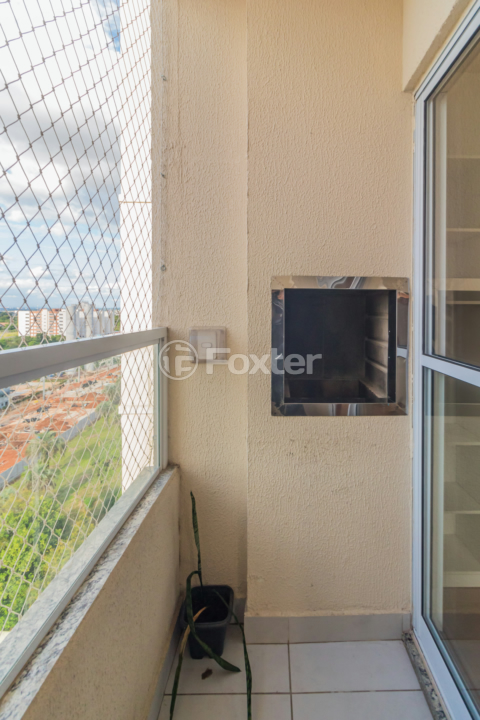 Apartamento à venda com 1 quarto, 44m² - Foto 7