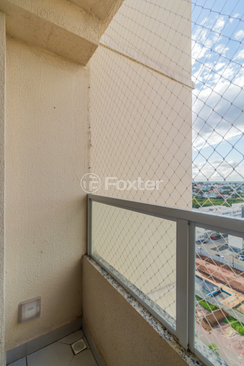 Apartamento à venda com 1 quarto, 44m² - Foto 8