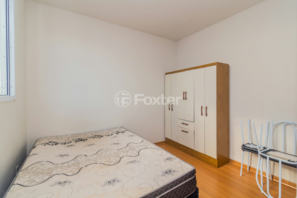 Apartamento à venda com 1 quarto, 44m² - Foto 10