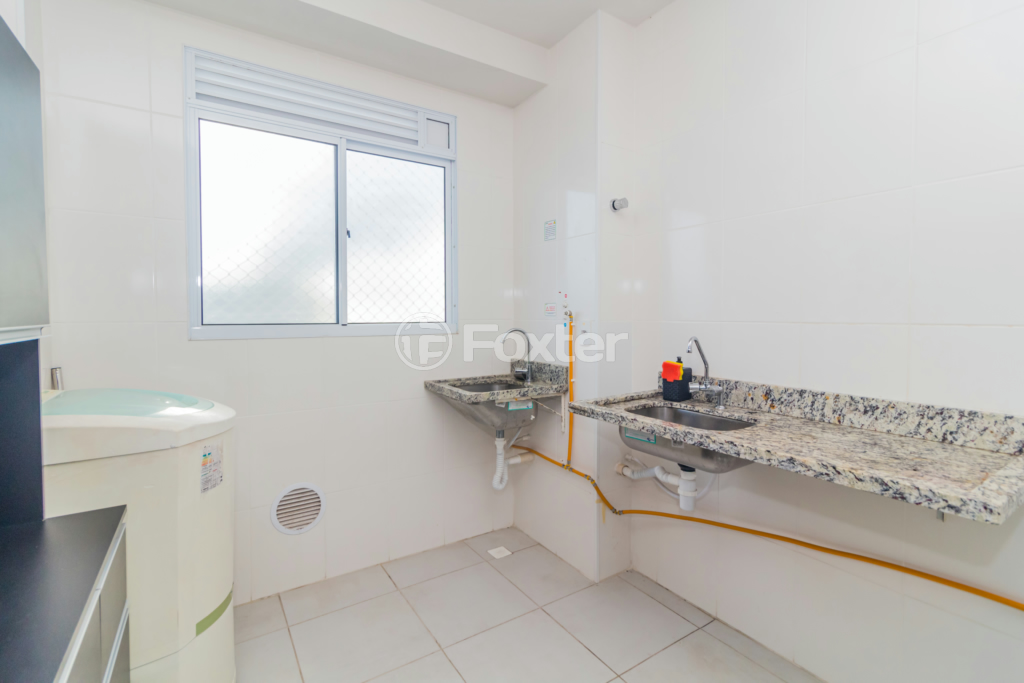 Apartamento à venda com 1 quarto, 44m² - Foto 12
