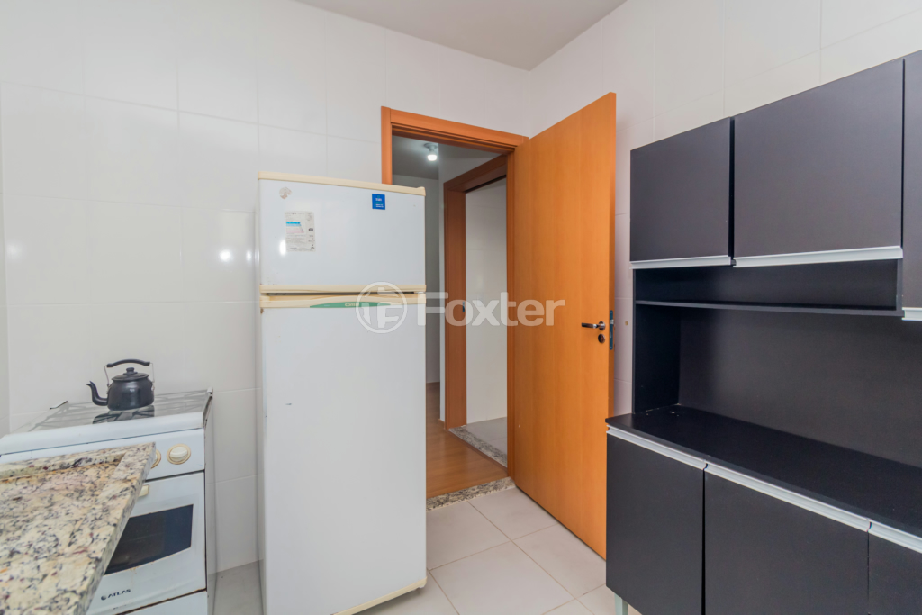 Apartamento à venda com 1 quarto, 44m² - Foto 13