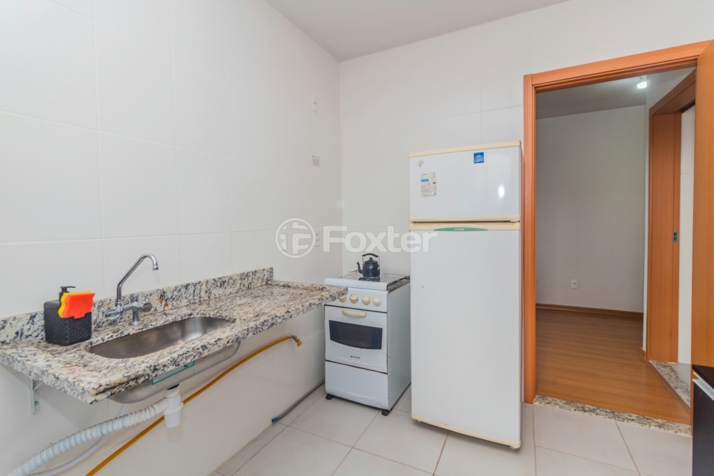 Apartamento à venda com 1 quarto, 44m² - Foto 14