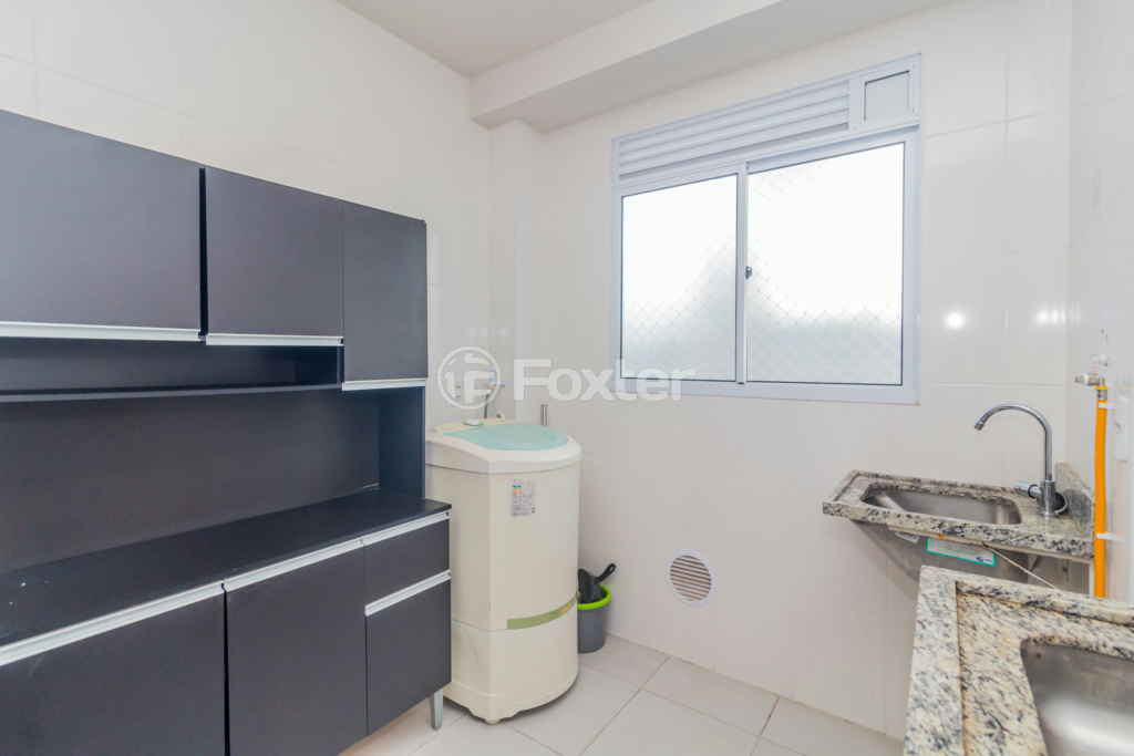 Apartamento à venda com 1 quarto, 44m² - Foto 15