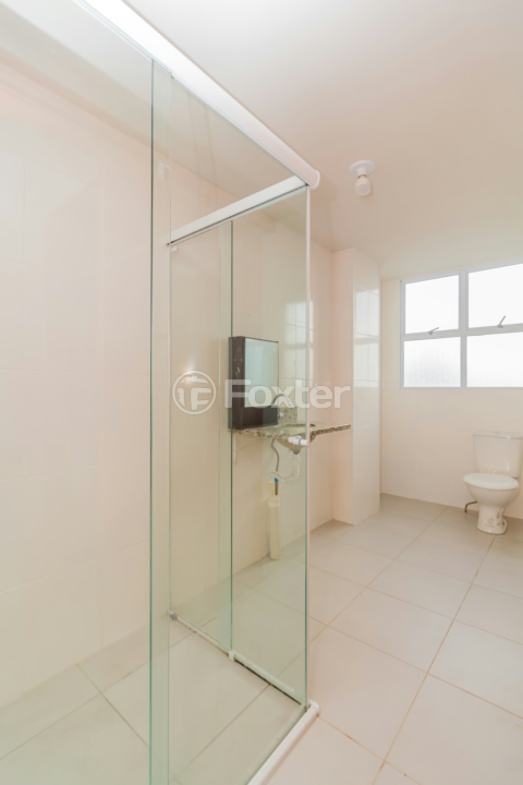 Apartamento à venda com 1 quarto, 44m² - Foto 18