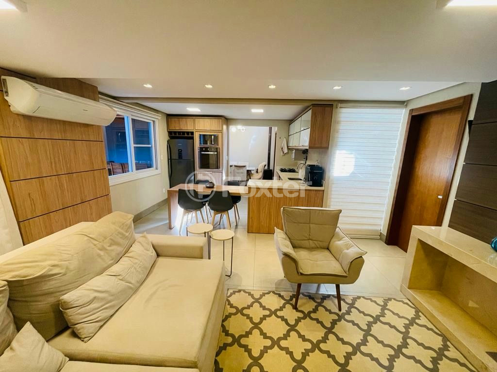 Casa de Condomínio à venda com 4 quartos, 109m² - Foto 3