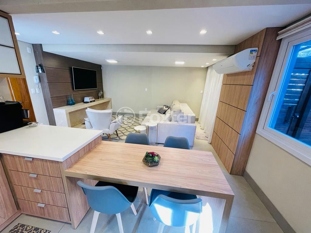 Casa de Condomínio à venda com 4 quartos, 109m² - Foto 7