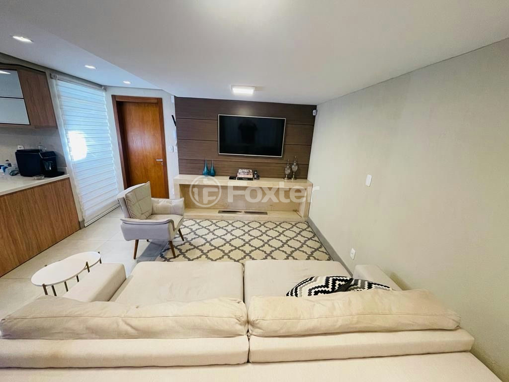 Casa de Condomínio à venda com 4 quartos, 109m² - Foto 5