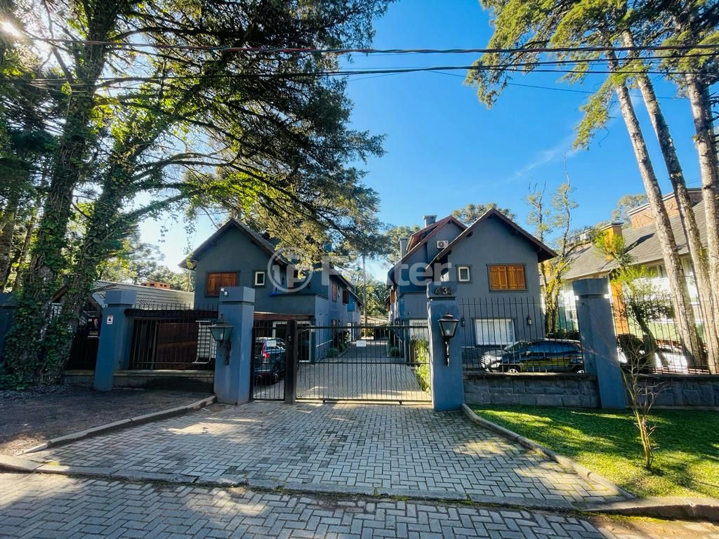 Casa de Condomínio à venda com 4 quartos, 109m² - Foto 2