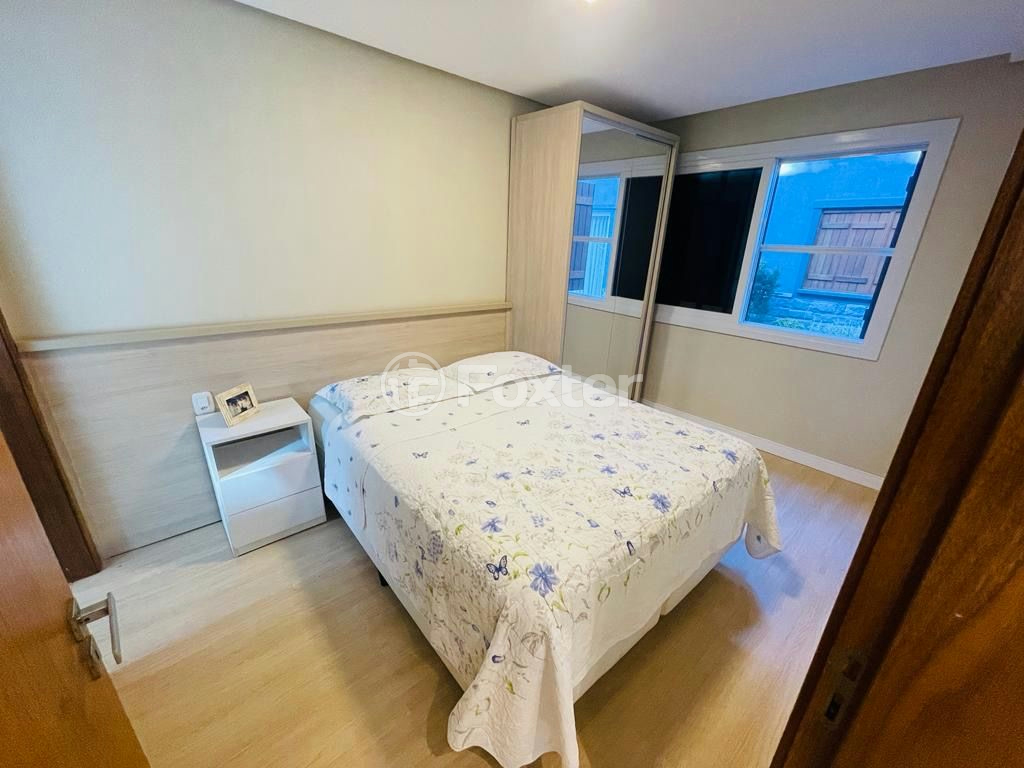 Casa de Condomínio à venda com 4 quartos, 109m² - Foto 12