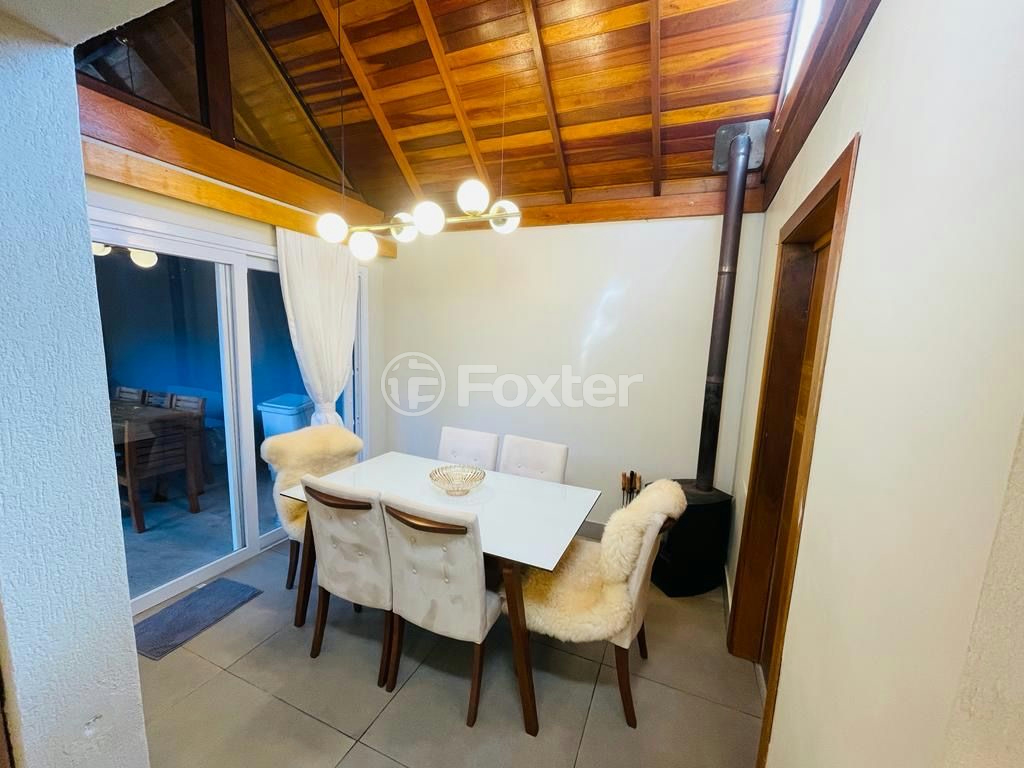 Casa de Condomínio à venda com 4 quartos, 109m² - Foto 8