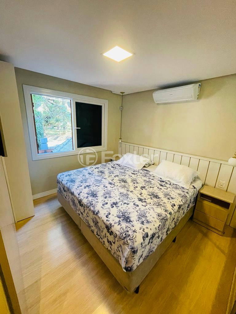 Casa de Condomínio à venda com 4 quartos, 109m² - Foto 14