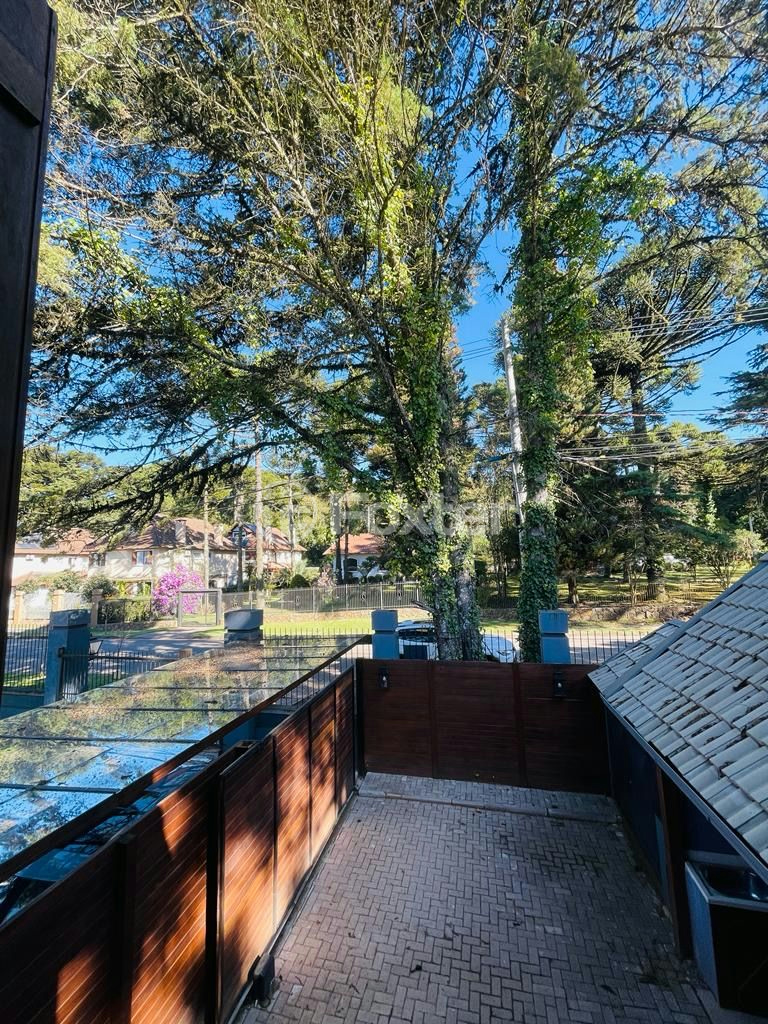 Casa de Condomínio à venda com 4 quartos, 109m² - Foto 21