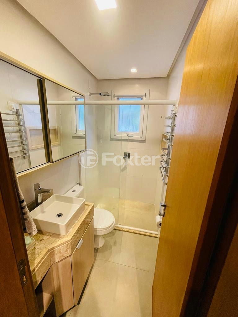Casa de Condomínio à venda com 4 quartos, 109m² - Foto 10