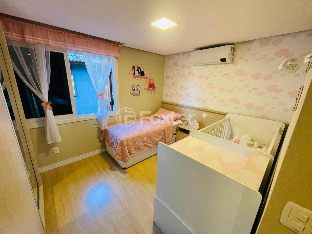 Casa de Condomínio à venda com 4 quartos, 109m² - Foto 11