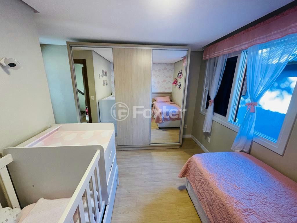 Casa de Condomínio à venda com 4 quartos, 109m² - Foto 13