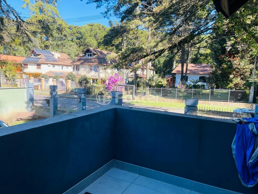 Casa de Condomínio à venda com 4 quartos, 109m² - Foto 22