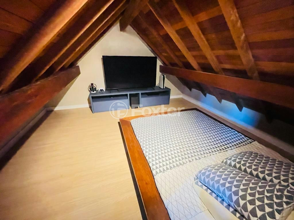 Casa de Condomínio à venda com 4 quartos, 109m² - Foto 16