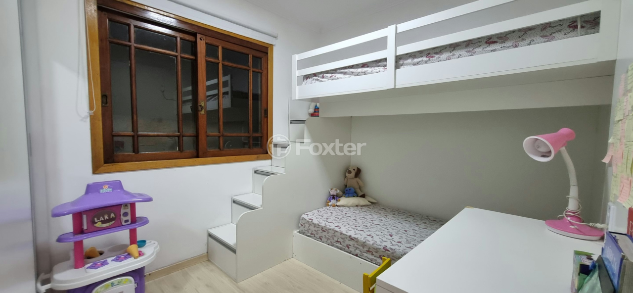 Apartamento à venda com 2 quartos, 48m² - Foto 10