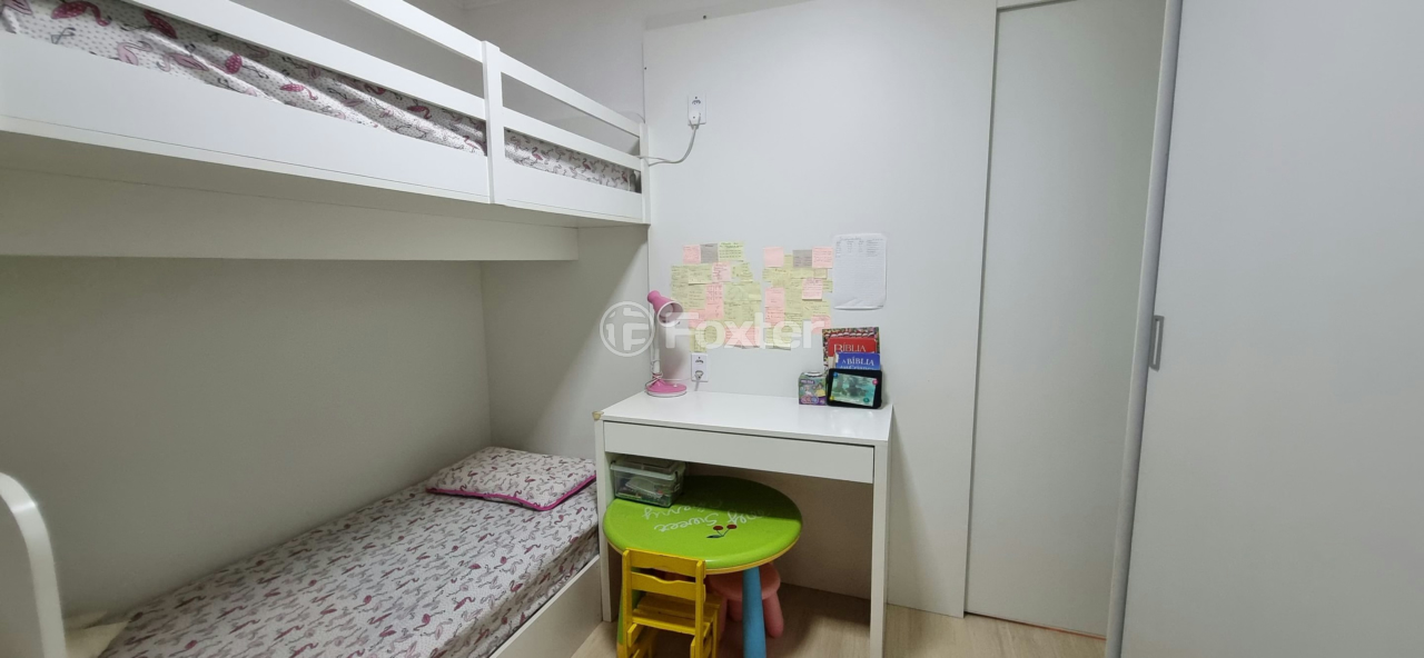 Apartamento à venda com 2 quartos, 48m² - Foto 11