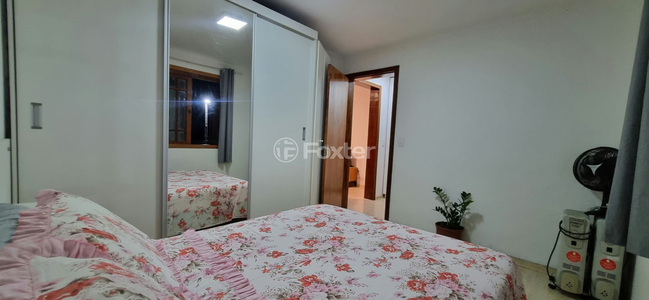 Apartamento à venda com 2 quartos, 48m² - Foto 13