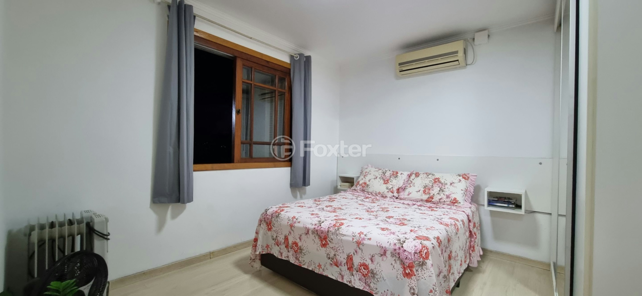 Apartamento à venda com 2 quartos, 48m² - Foto 14